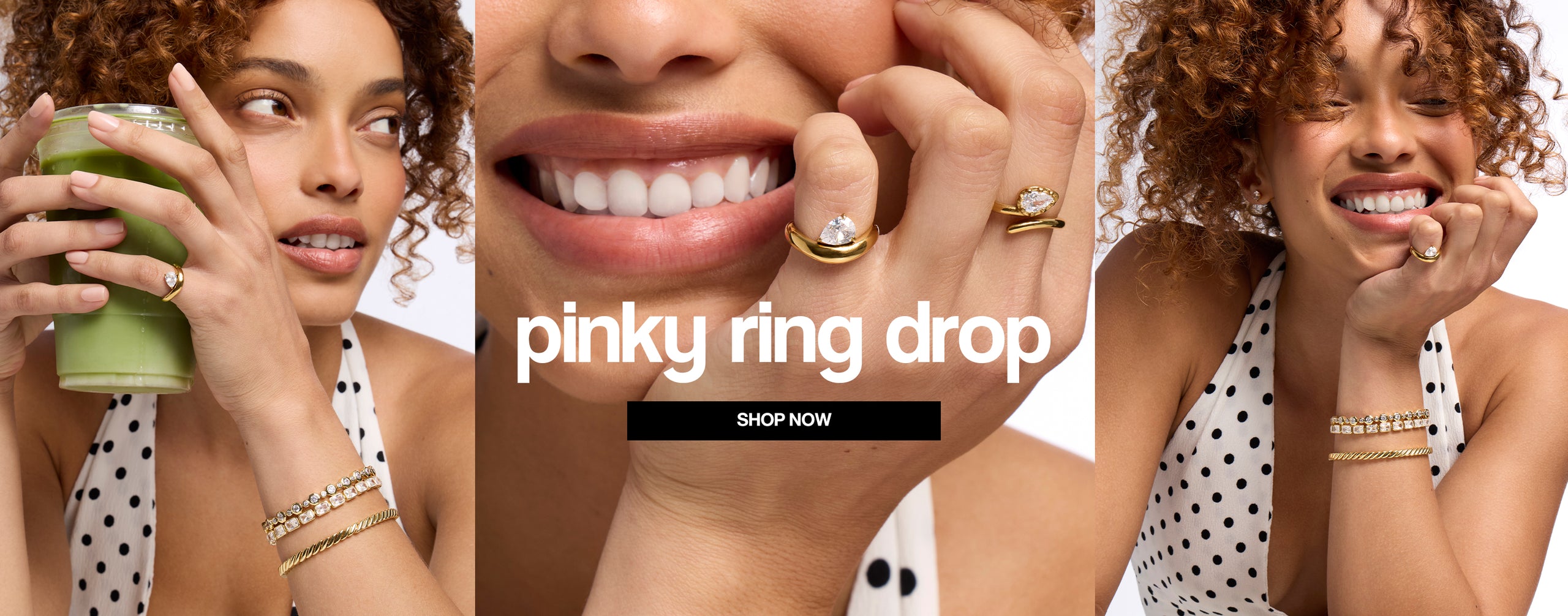 Jewelry With a Story